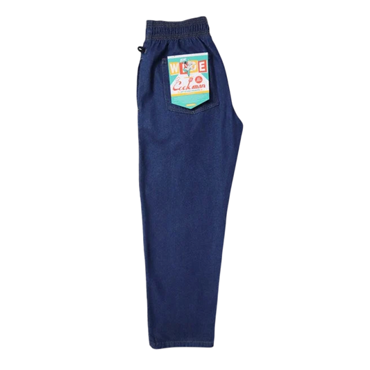 PANTALONE CHEF PANTS SEMI WIDE