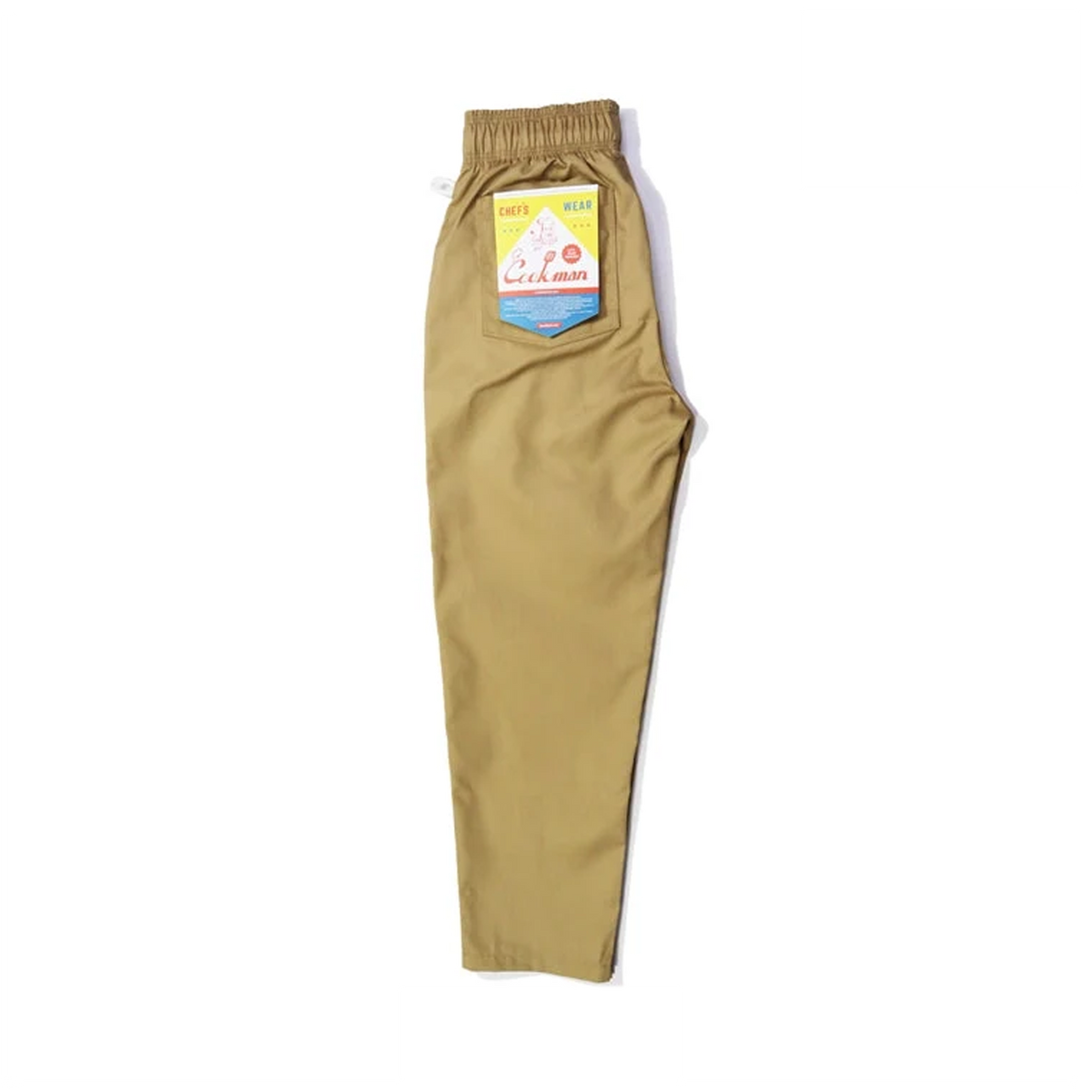 PANTALONE CHEF PANTS