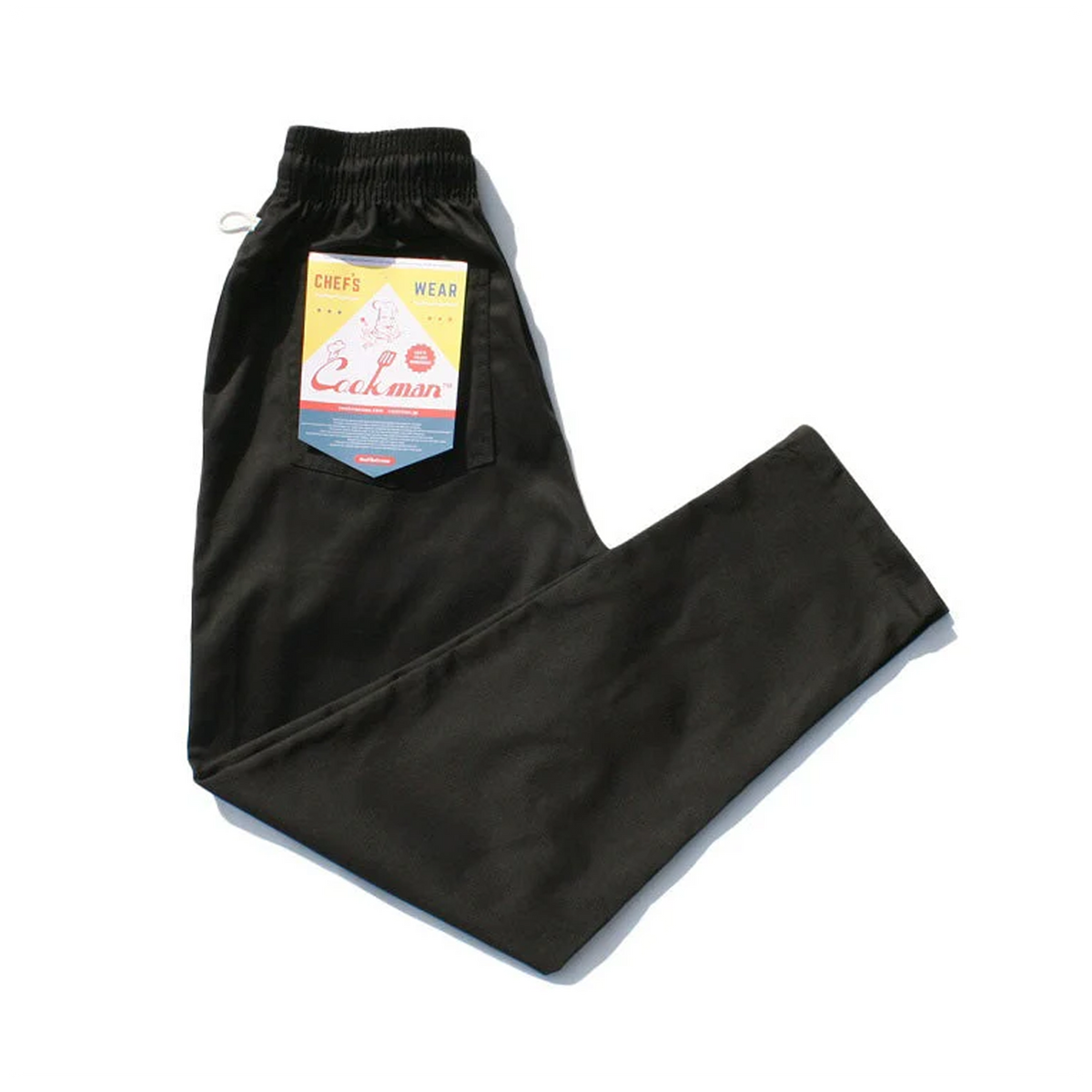 PANTALONE CHEF PANTS