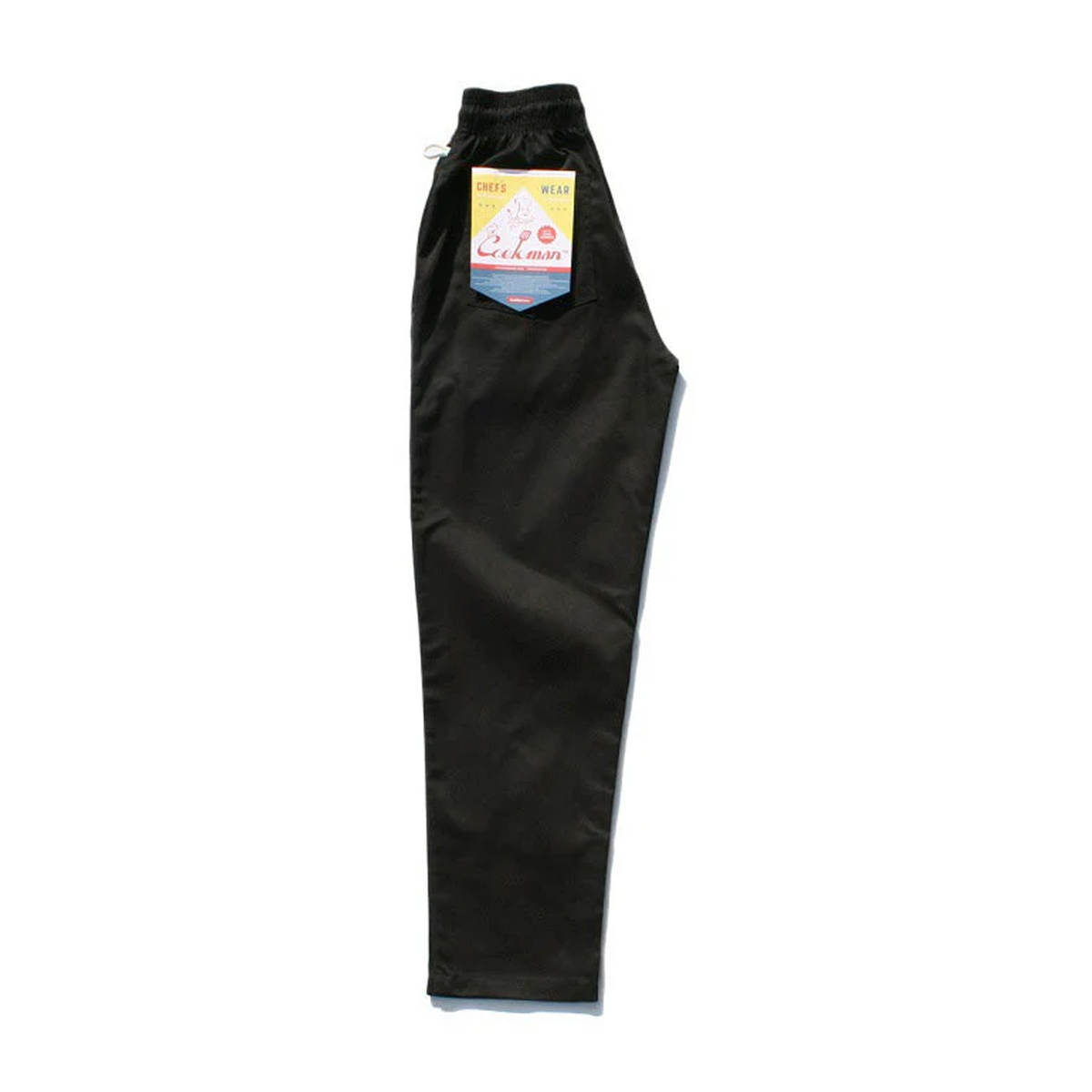 PANTALONE CHEF PANTS