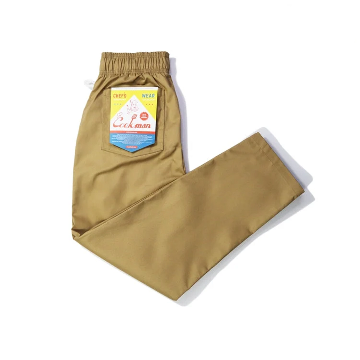 PANTALONE CHEF PANTS