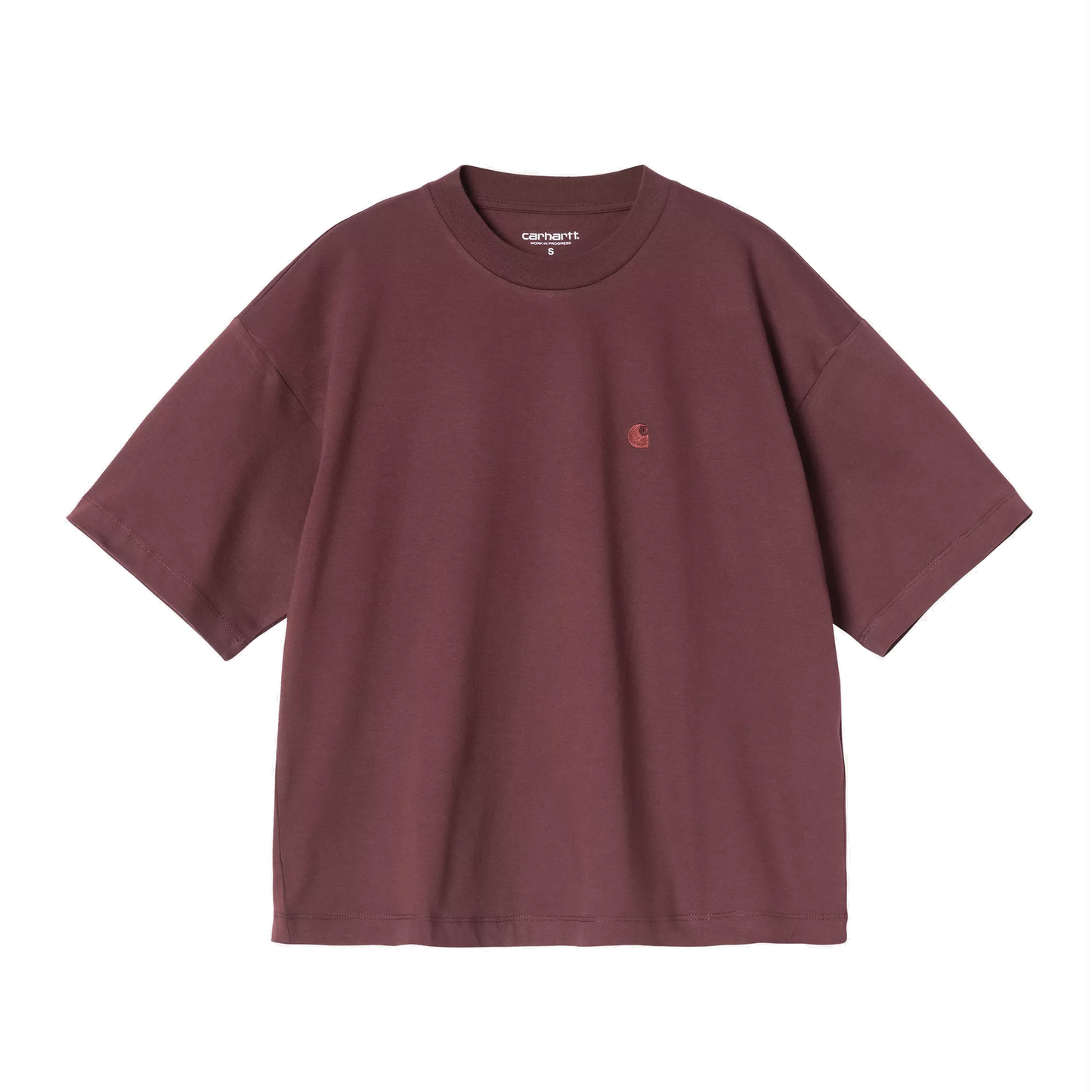 W' T-SHIRT CHESTER
