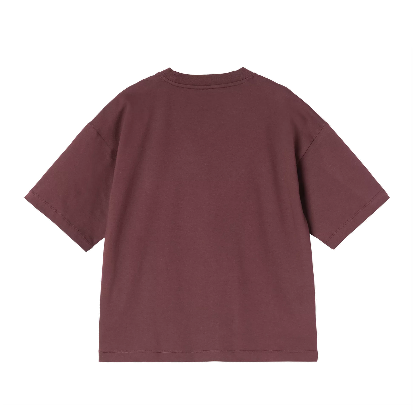 W' T-SHIRT CHESTER
