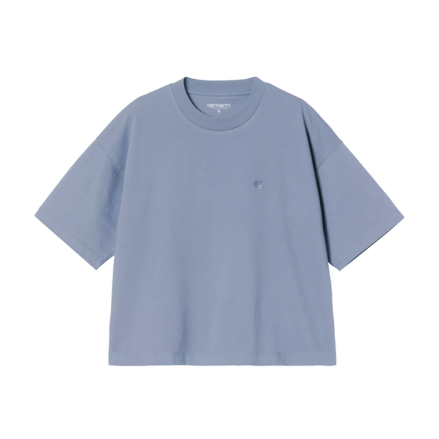 W' T-SHIRT CHESTER