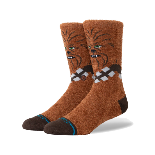 CALZA CHEWIE CREW