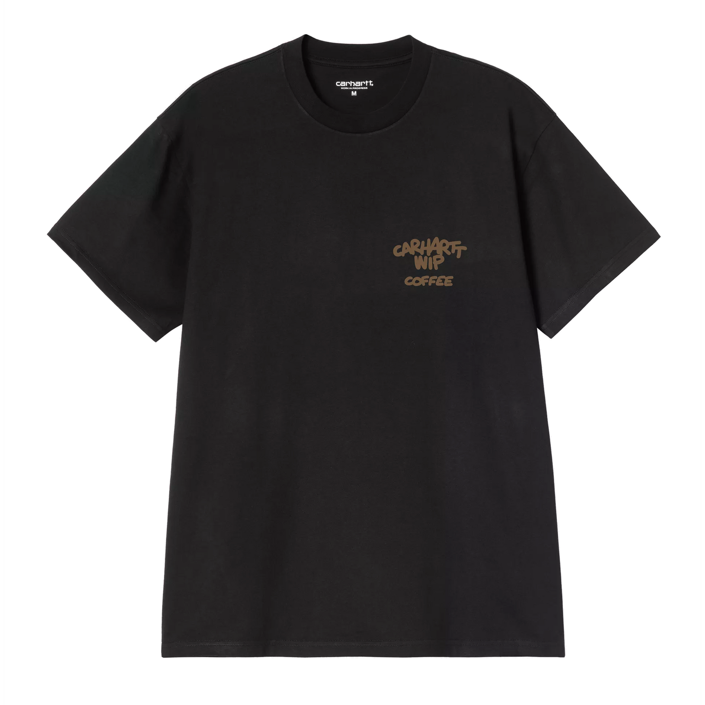 T-SHIRT COFFEE BREAK