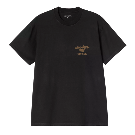 T-SHIRT COFFEE BREAK