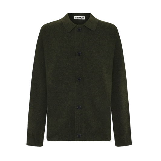 CHEMISE KAISON 9133