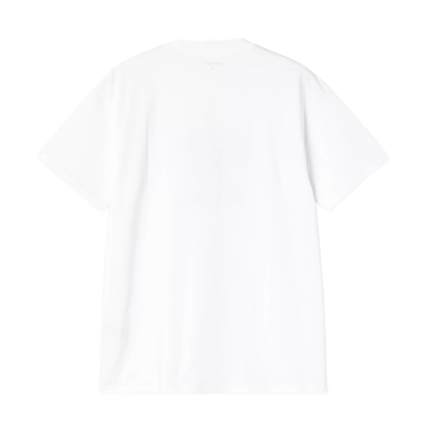 T-SHIRT DECK