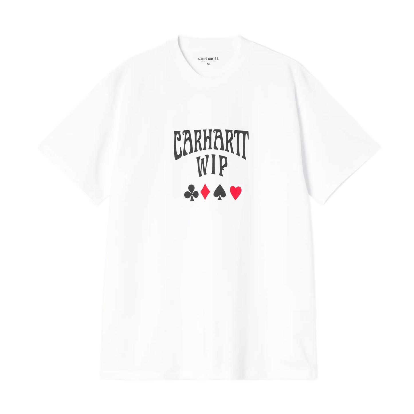 T-SHIRT DECK