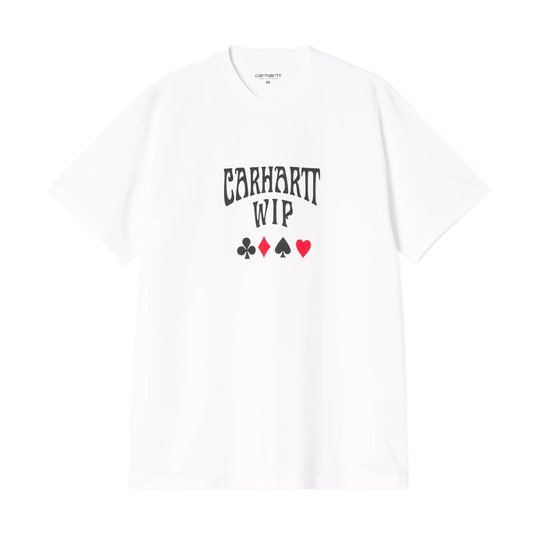 T-SHIRT DECK