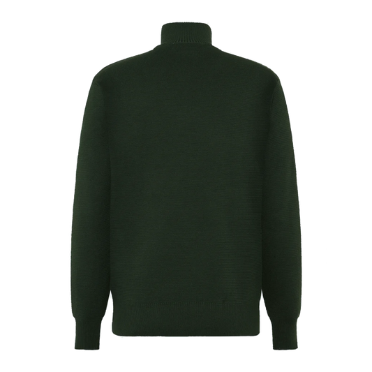 MAGLIONE DILAN ZIP 3057