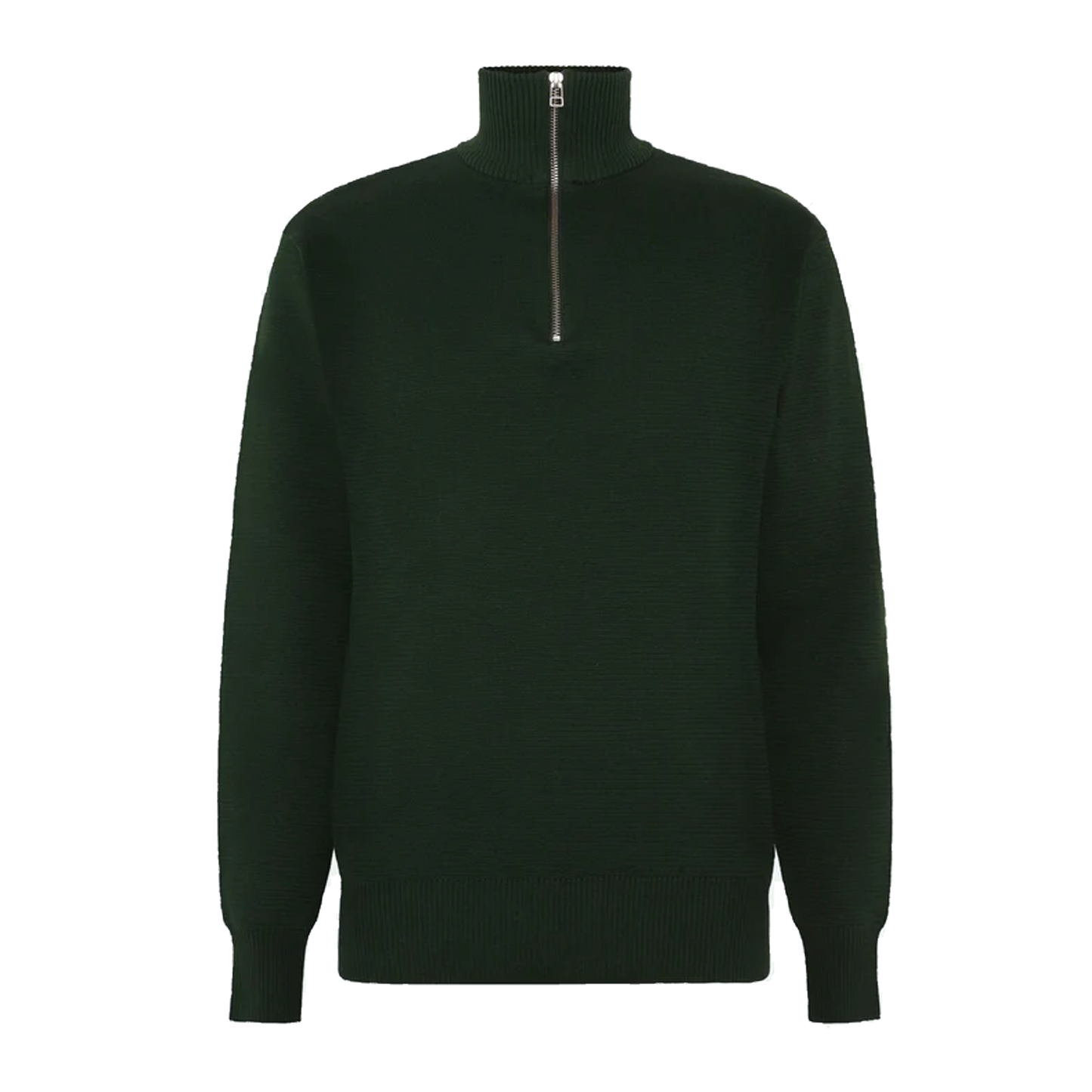 MAGLIONE DILAN ZIP 3057