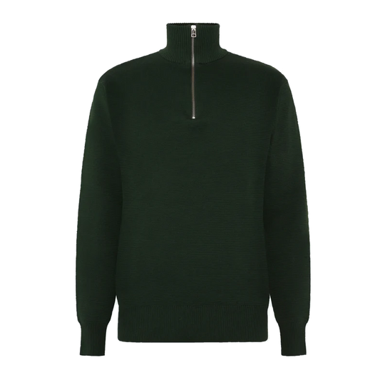 MAGLIONE DILAN ZIP 3057