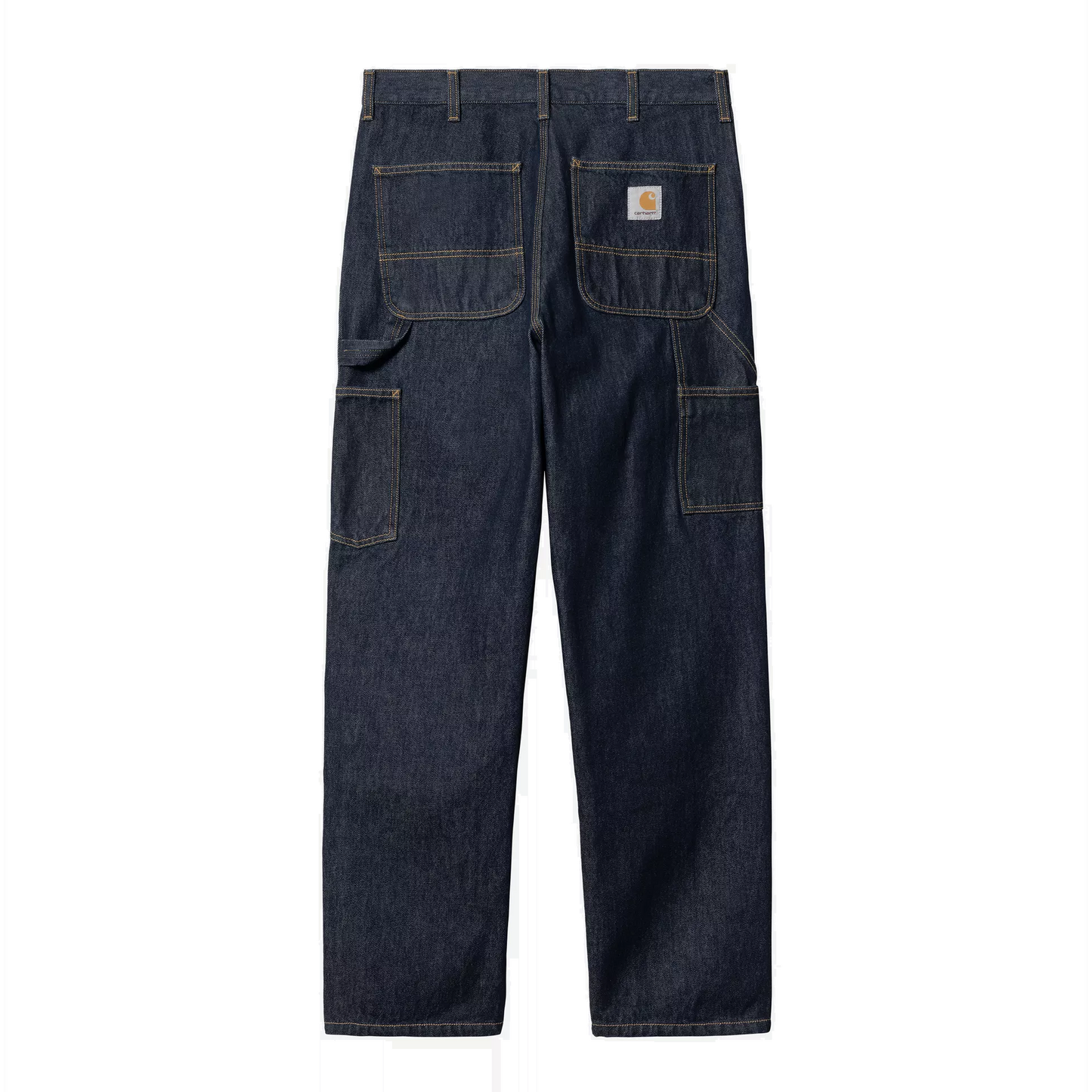 PANTALON À DEUX GENOUX