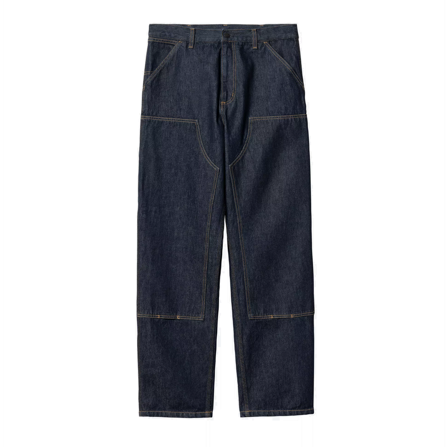 PANTALON À DEUX GENOUX