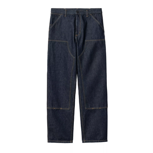 PANTALONE DOUBLE KNEE