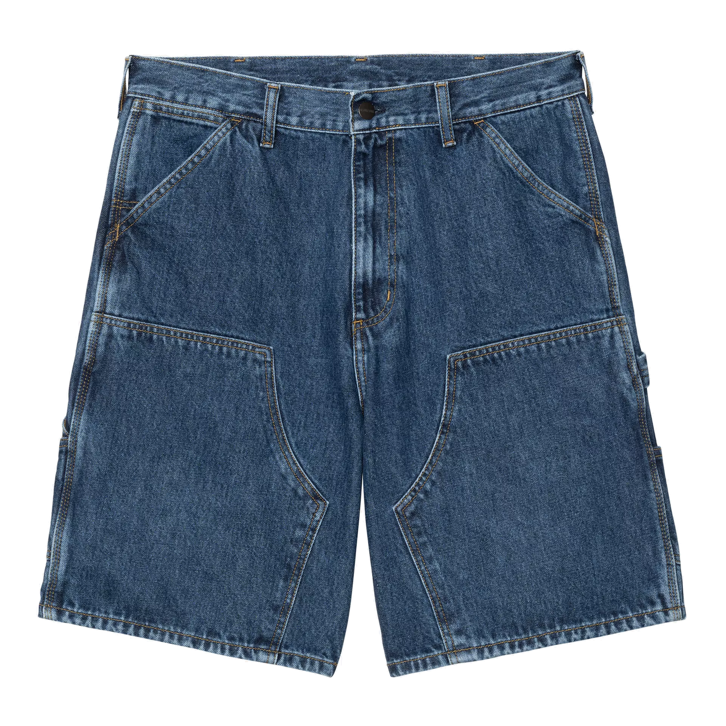PANTALON À DEUX GENOUX