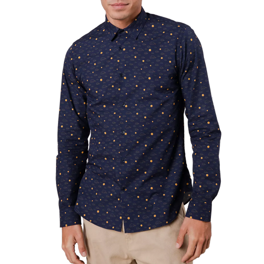 CAMICIA KINTON DRAGON BALL