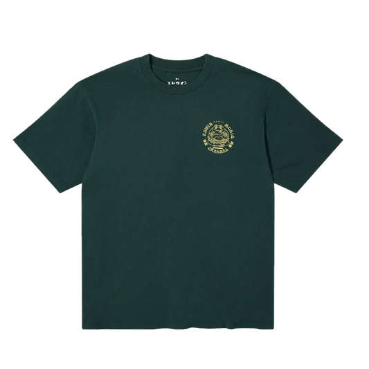 T-SHIRT EDWIN MUSIC CHANNEL