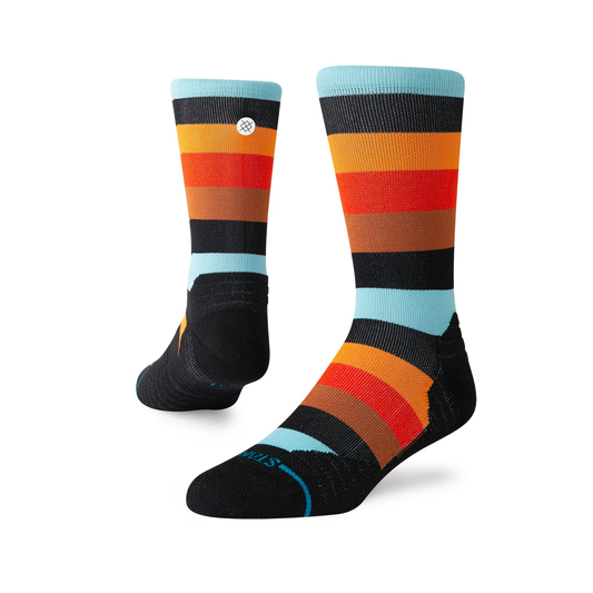 CALZA ELETRIC AVE MID CREW