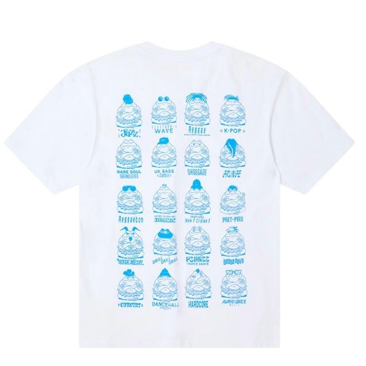 T-SHIRT EMC VARIOUS