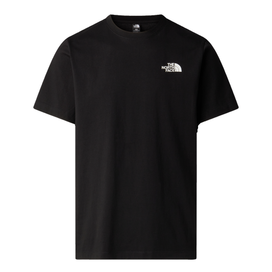 T-SHIRT BOX NSE ENERGY