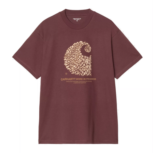 T-SHIRT ENTRANCE