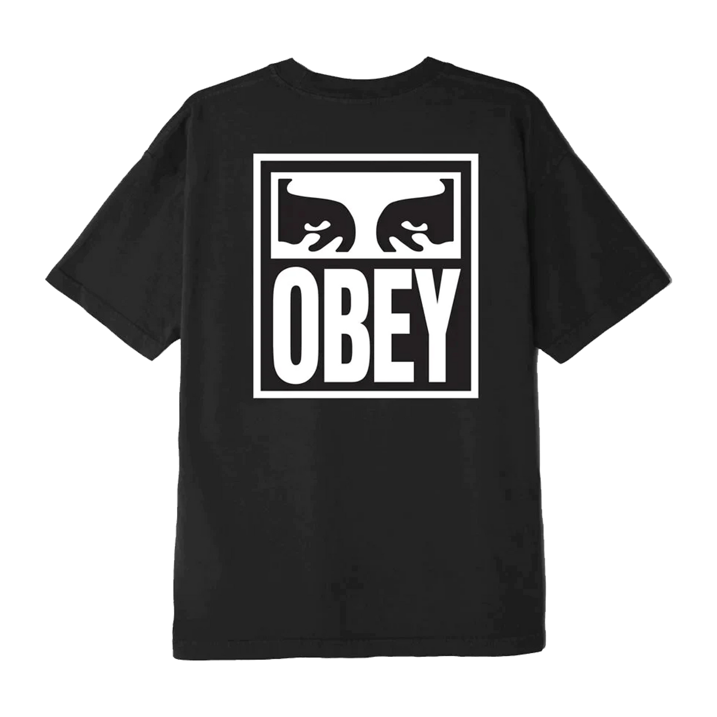 T-SHIRT OBEY EYES ICON 2 CLASSIC