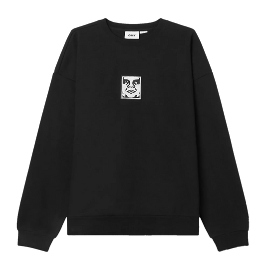 FELPA GIROCOLLO EXTRA HEAVY II