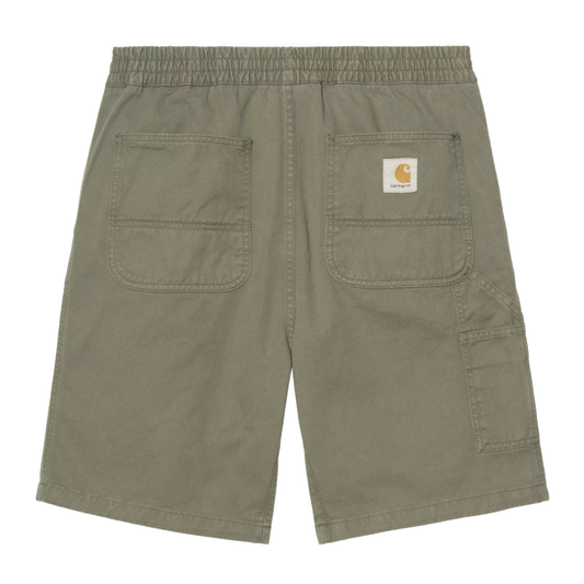 PANTALON COURT SILEX