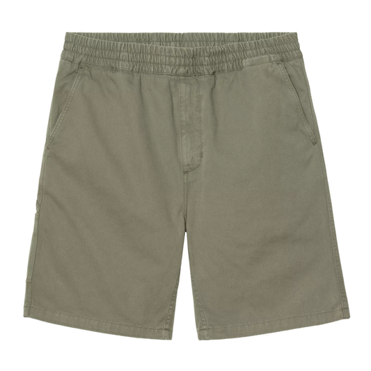 PANTALON COURT SILEX
