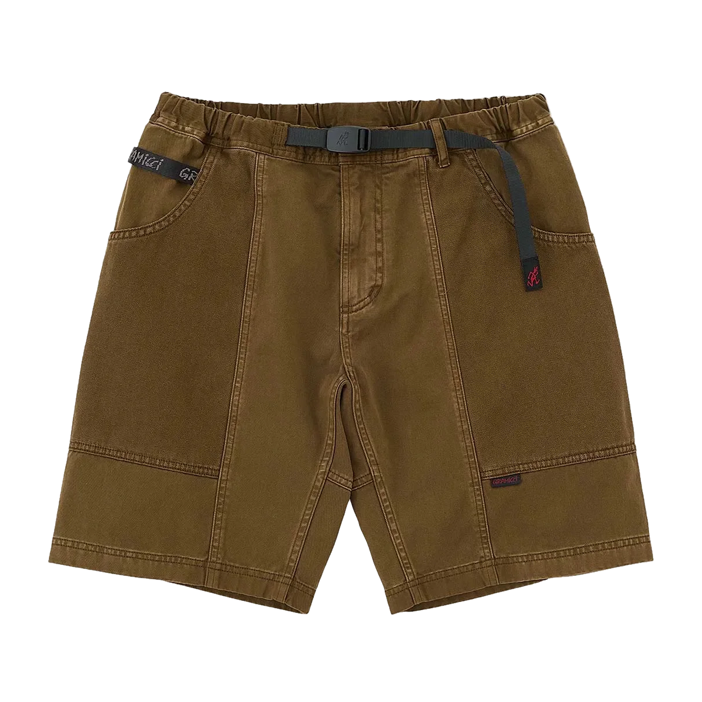 PANTALONE CORTO GADGET BARK PIGMENT