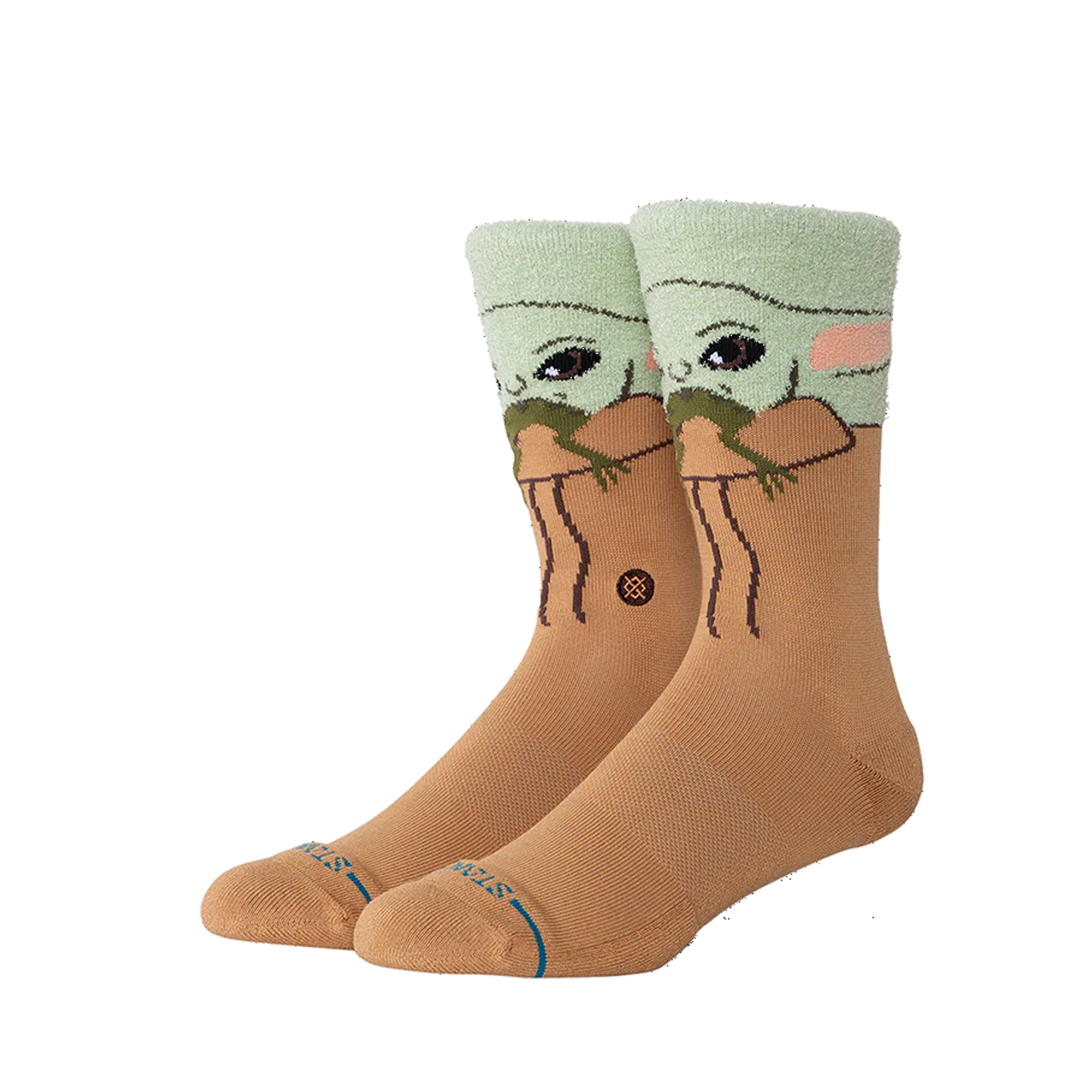 CALZA GROGU HUNGY CREW