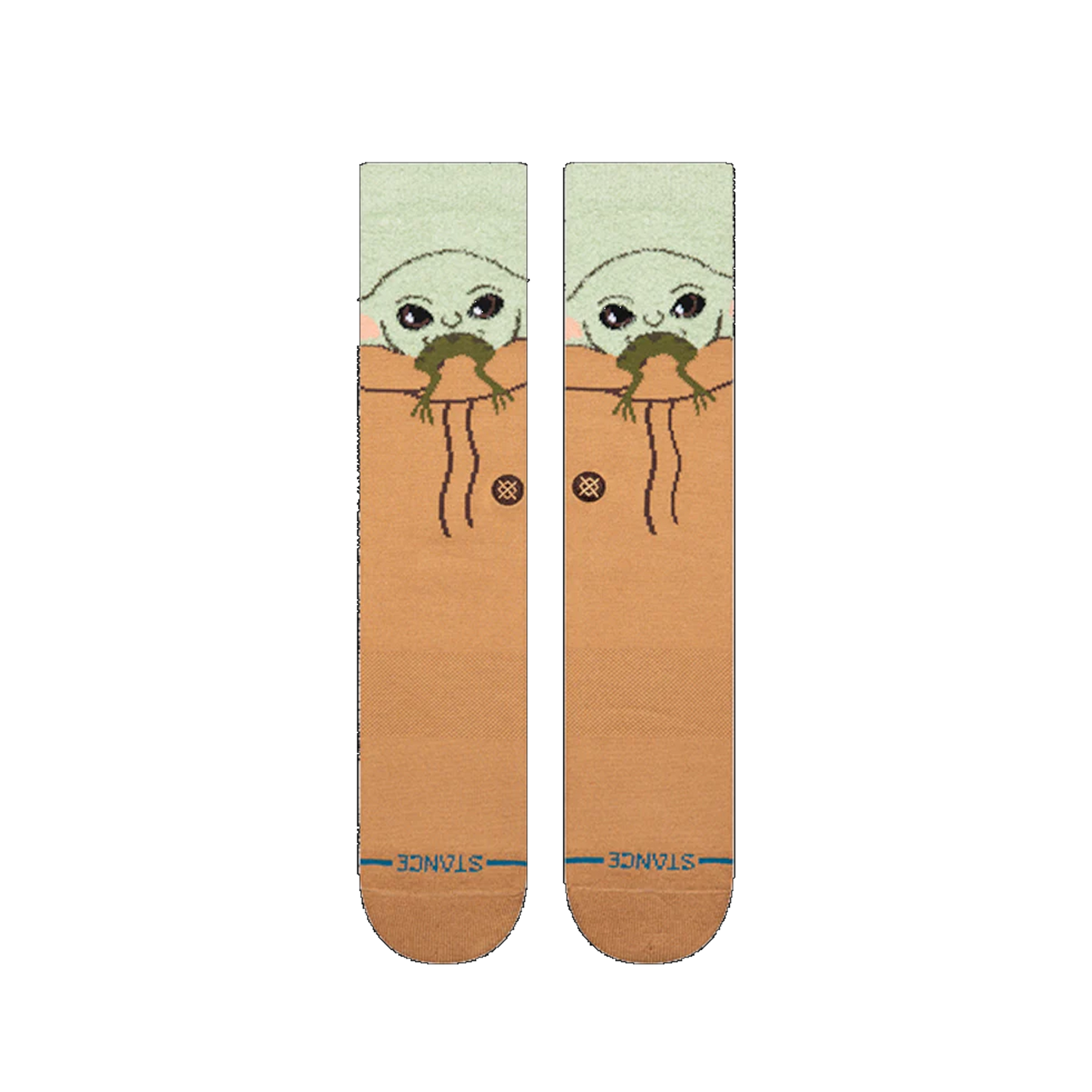 CALZA GROGU HUNGY CREW