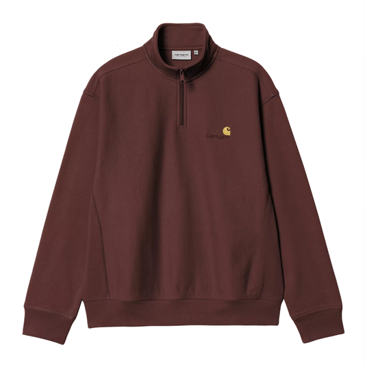AMERICAN SCRIPT HOODIE