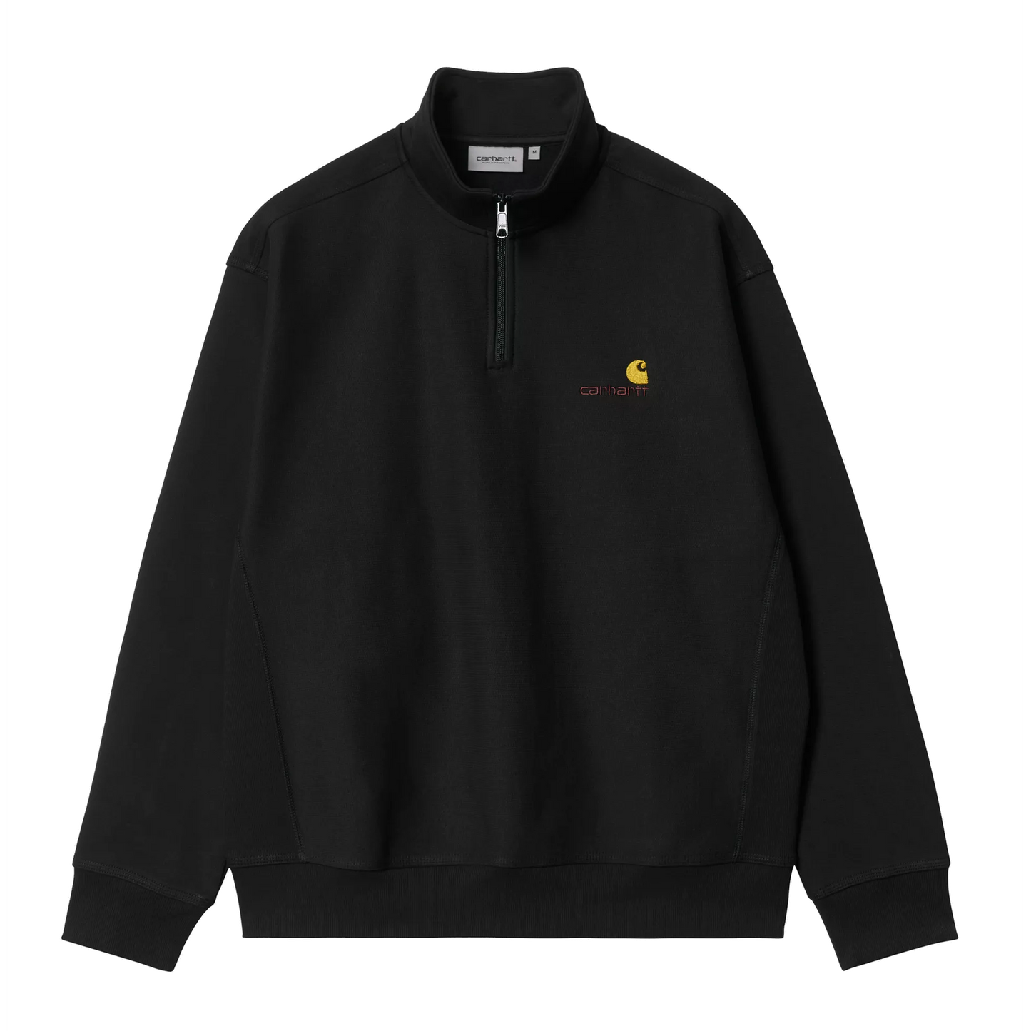 AMERICAN SCRIPT HOODIE