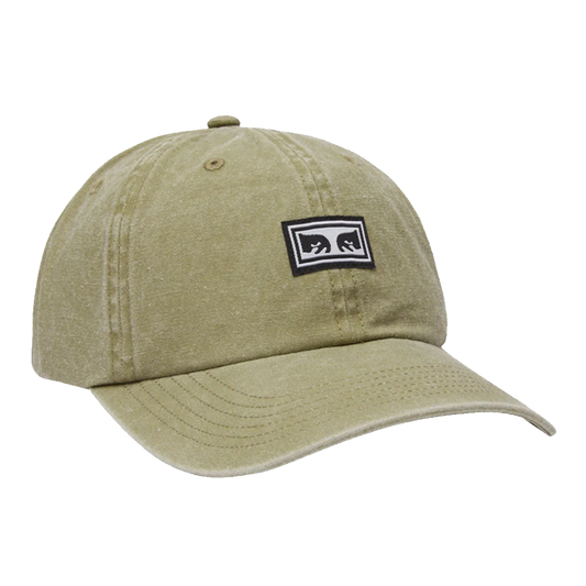 CAPPELLO ICON EYES PIGMENT 6 PANEL