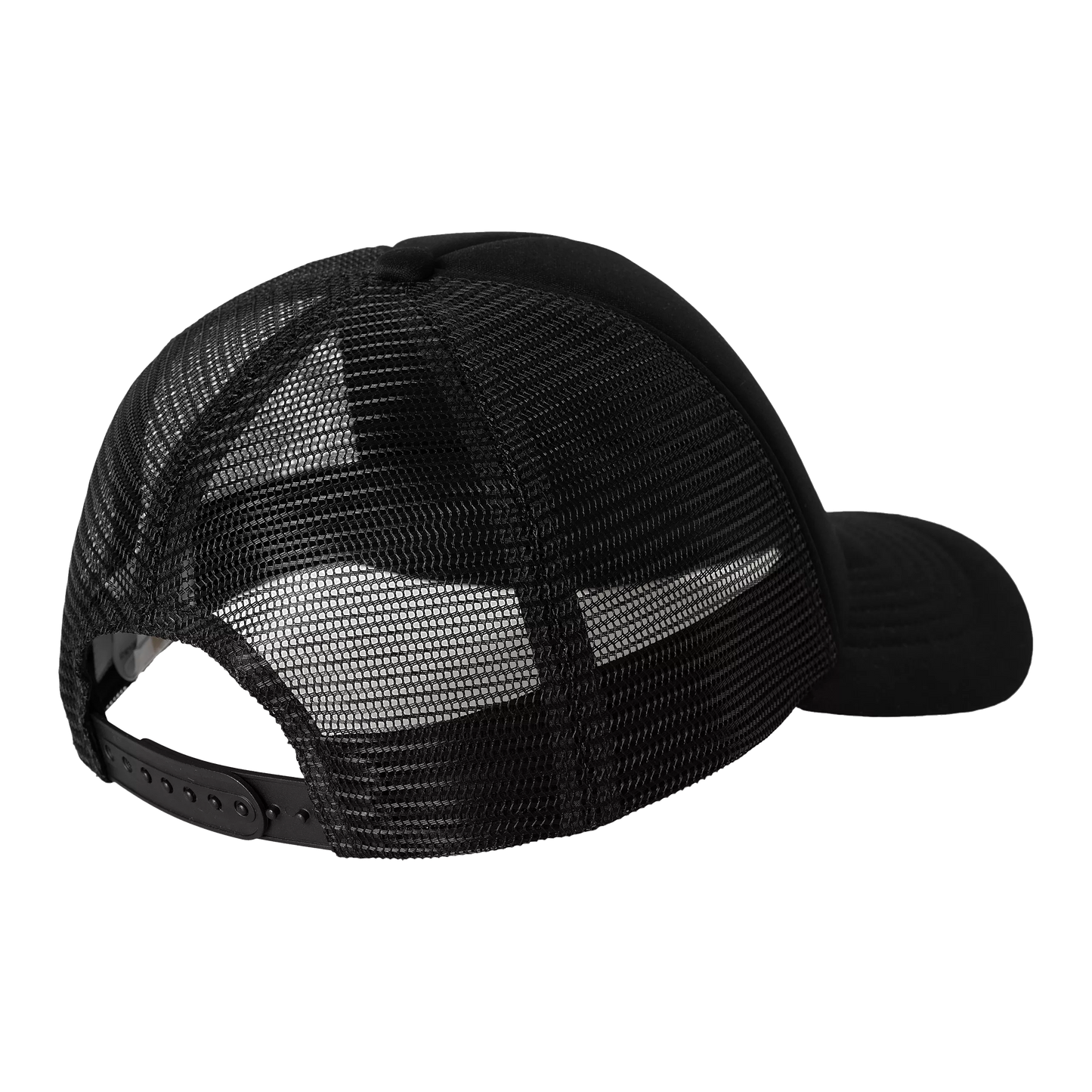 CAPPELLO HEART PATCH TRUCKER