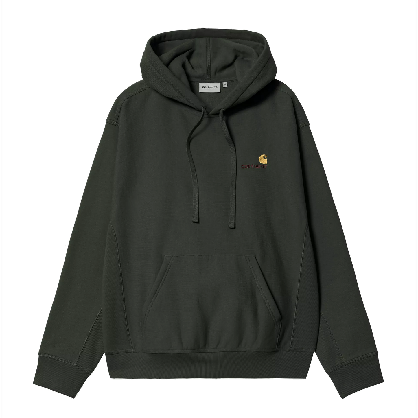 AMERICAN SCRIPT HOODIE