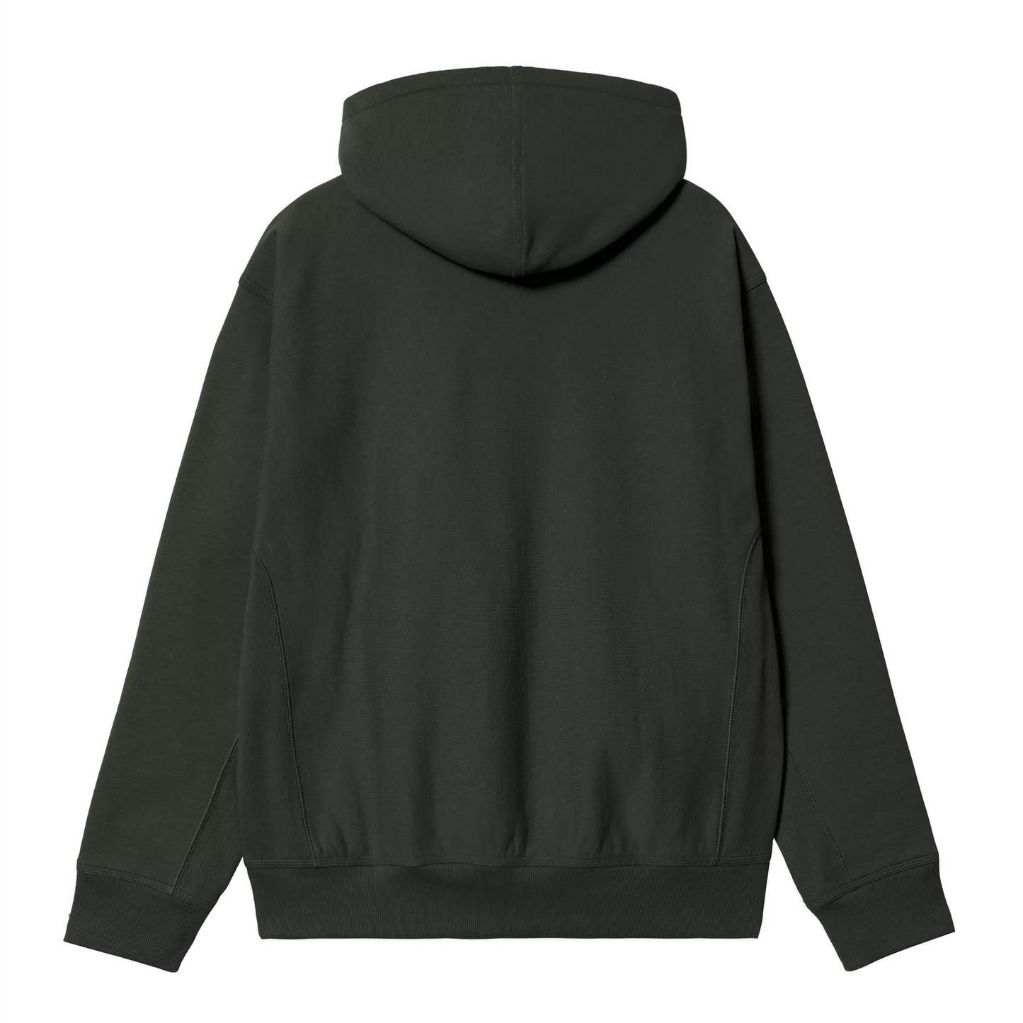 AMERICAN SCRIPT HOODIE