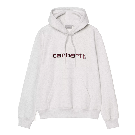 CARHARTT HOODIE
