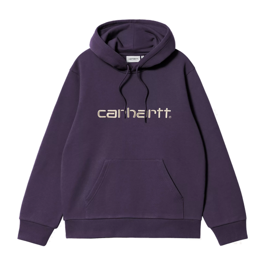 CARHARTT HOODIE