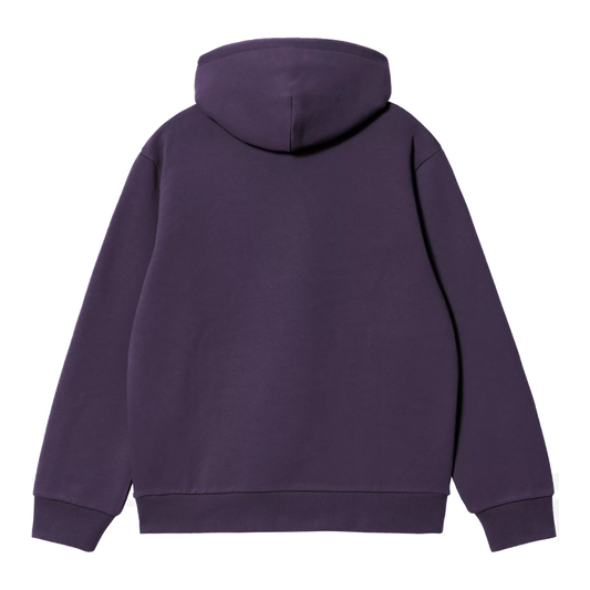 CARHARTT HOODIE