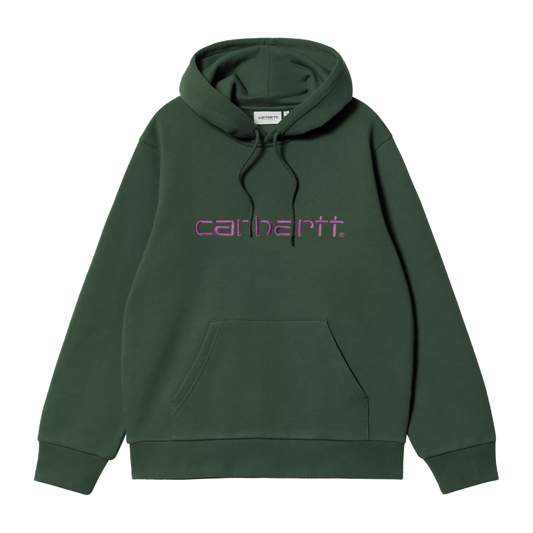 CARHARTT HOODIE