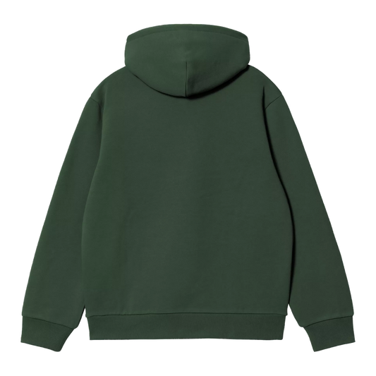 CARHARTT HOODIE