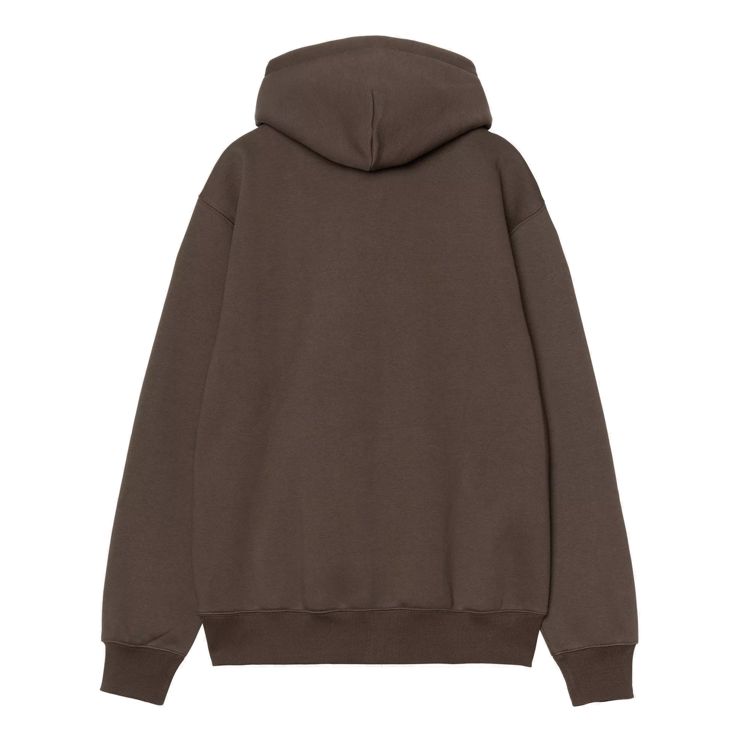 FELPA CAPPUCCIO CARHARTT