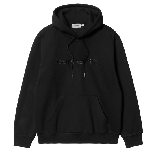 SWEAT À CAPUCHE CARHARTT