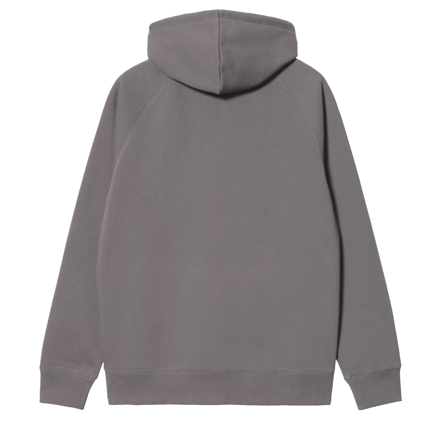 ZIP CHASE HOODIE