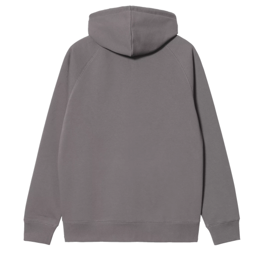 ZIP CHASE HOODIE
